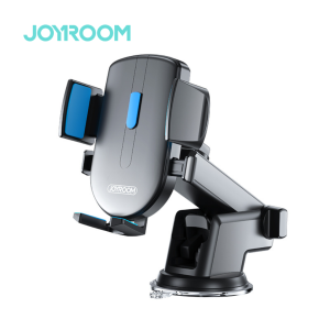 JOYROOM - JR-OK3 Phone Holder Black / RED / BLUE