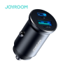 JOYROOM - JR-CCN05 30W A+C mini Metal Car Charger