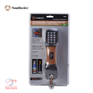 SOUTHWIRE -B600 PROFESSIONAL TELEPHONE TEST SET