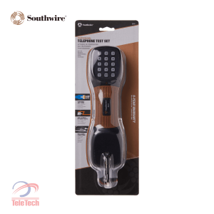 SOUTHWIRE -B600 PROFESSIONAL TELEPHONE TEST SET