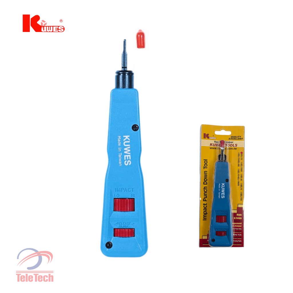 Kuwes- BDL110 Punch Down Tool